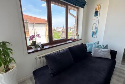 Apartament cu 3 camere decomandat, mobilat în Primo - 3