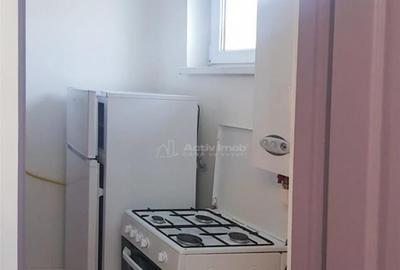 Apartament cu 2 camere decomandat în Dacia - 2
