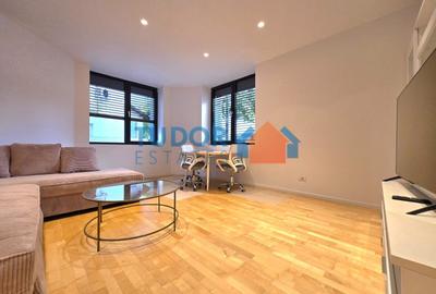 Beautiful modern 1 Bedroom Apartment near Herastrau Park - 2