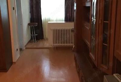 Garsonieră semidecomandată în Basarabia - 2