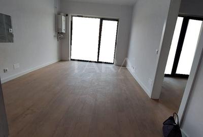 Apartament cu 2 camere semidecomandat în Florești - 3