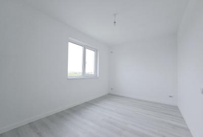 Vila tip duplex - 4 camere - 2 bai - pod - beci - 6