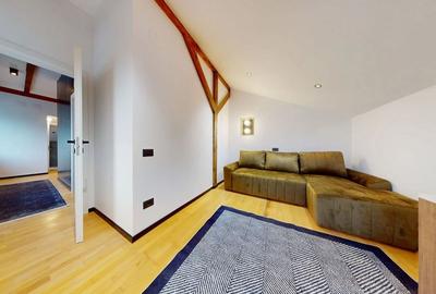 Casa moderna comuna Harman,zonă centrală! - 29