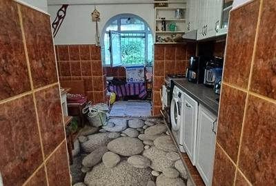 Apartament 3 camere decomandat, mobilat, centrala, beci + boxa - zona Frumoasa - 5