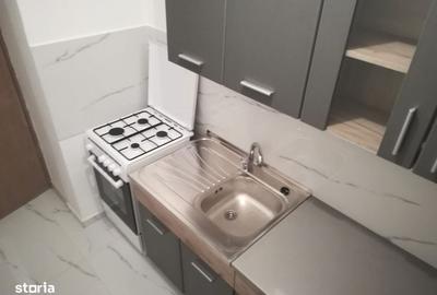 Apartament cu 2 camere în Alexandru cel Bun - 5