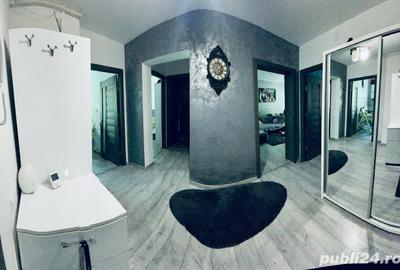Apartament cu 4 camere decomandat în Central - 9