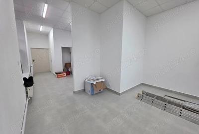 Spațiu comercial, de 50 mp, în Ultracentral