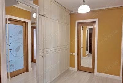 Apartament 2 camere decomandat premium Mol, ?tefan cel Mare 64 mp - 3