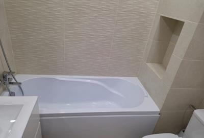 2 camere, modern, nou, centrala, parcare subterana, Mall Plaza, EXIGENT, metrou - 12