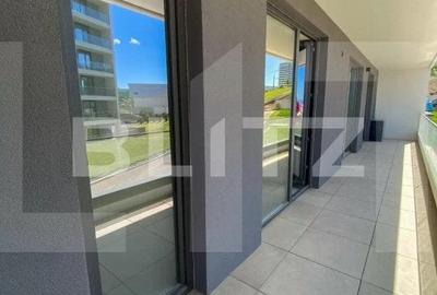 Apartament 3 camere, 82 mp, 2 terase, parcare, zona Frunzisului - 12