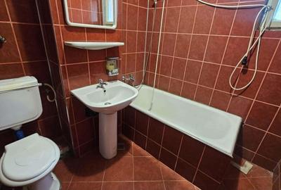 Apartament cu 2 camere decomandat în Bala de Sus - 5