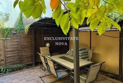 Bucurestii NOI - Laminorului - Inchiriere Vila . - 35