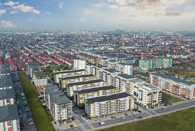 15 Minute Metreou Berceni - Garsoniera - Finalizare decembrie 2026 - 2