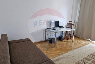 Garsonieră modernă, luminoasă, ultracentral, Universitate - 2