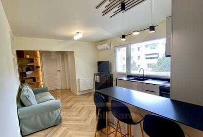 Apartament 3 camere, Gheorgheni, 56,84mp