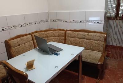 Apartament cu 2 camere semidecomandat în Orizont - 7