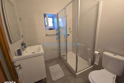 Apartament cu 3 camere, mobilat în Timpuri Noi