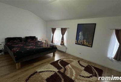 Casă cu 5 camere cu Teren 409 Mp în Tăuții-Măgherăuș - 1