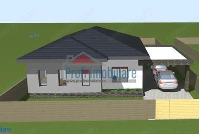 Teren de 540 mp, în Zimandcuz - 8