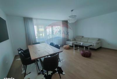 Apartament cu 3 camere, mobilat în Șelimbăr - 13
