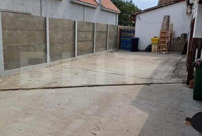 Casa individuala renovabila, 7 camere, 219mp utili, 647mp teren, Remetea Mare - 4