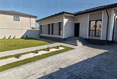 Casa de vanzare / Bragadiru/Cartierul Independentei - 2