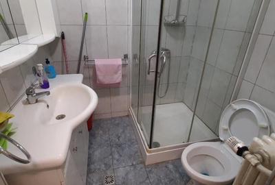 Apartament 3 cam  sau spatiu com cu balcon stradal pe Sos Stefan cel Mare - 7