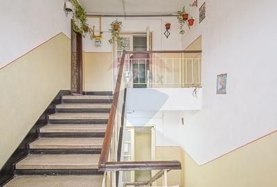 Comision 0% | Apartament cu 1 camere de vânzare în zona Tractorul - 10