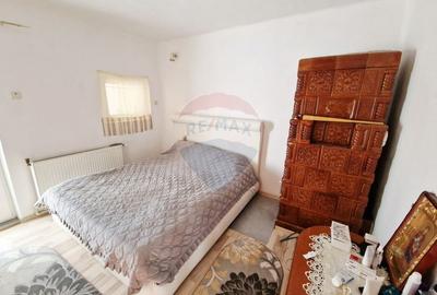 Casă individuală cu 6 camere cu Garaj în Zănești - 17