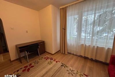 Apartament cu 2 camere decomandat în Sângeorgiu de Mureș - 7