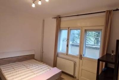 Banu Manta Închiriez ap 3 cam  mobilat nou Parter terasa exterioara centrală pro - 2