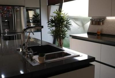 Vila stil avangardist, Trivale, teren 1.196 mp, mobilata - 11