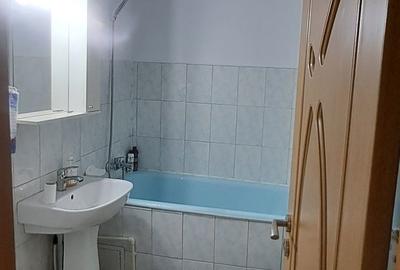 Apartament cu 2 camere decomandat în Gară - 2
