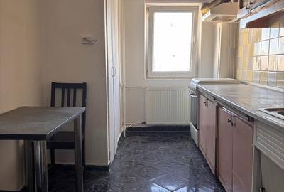 Garsonieră decomandată în Vitan - 5