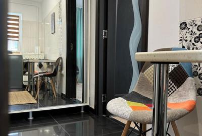 Garsonieră semidecomandată în Precista - 7