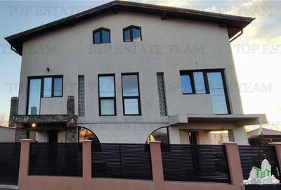 Duplex de vanzare, Jilava, langa Bucuresti! - 1