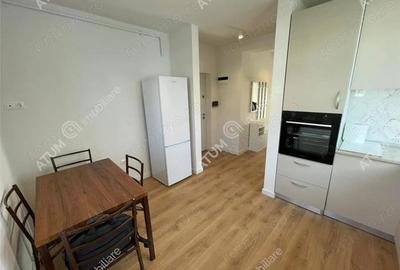 Garsoniera decomandata etaj 1 cu balcon si loc parcare in zona de Vest - 6