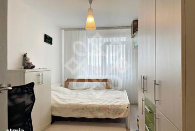 Apartament cu 3 camere în Nufărul - 7