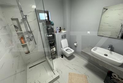 Casa P+1, 131 mp utili, 400 mp teren, zona Balta Verde - 11