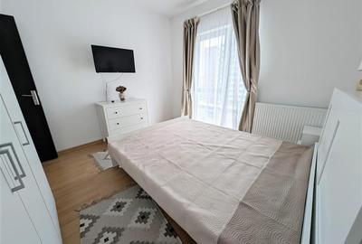 Garaj! Apartament 3 camere Intre Lacuri, imobil nou, Iulius - 5