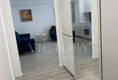 GARSONIERA SPATIOASA UNIRII || BLOC NOU || APROAPE DE METROU - 13