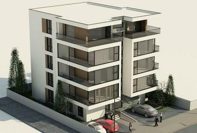 Oferta!!! Teren cu PUZ - 70 Apartamente  - 750 000 euro Oferta!!! Teren cu PUZ - 70 Apartamente  - 750 000 euro - 2