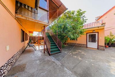 Imobil cu spatiu comercial stradal de vanzare in Arad - 6