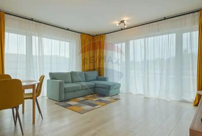 Apartament cu 3 camere decomandat în Bartolomeu - 14