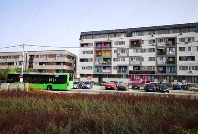 Apartament cu 2 camere decomandat în Chiajna - 7