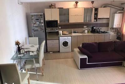 Particular Ap. 2 Camere Ballroom - Militari Residence