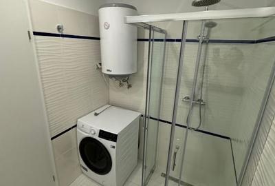 Garsonieră decomandată, mobilată în Central - 11