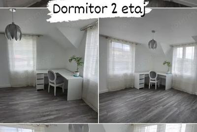 Casa individuala spatioasa 5 dormioare, 3 bai, 191mp - 3