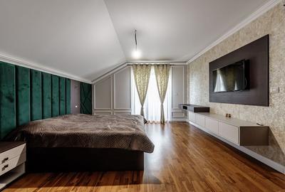 Vilă de lux complet amenajată, ideală pentru o familie cu stil - 27