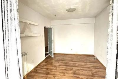 Apartament cu 2 camere semidecomandat în Ultracentral